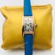 2020 Replica Cartier Tank Americaine Swiss Quartz Rose Gold Watches Lady Size (6)_th.jpg